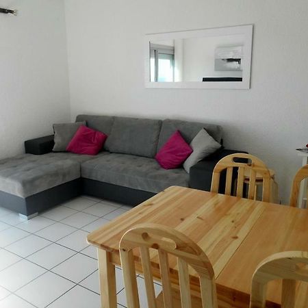 Lydia Playa Apartman Le Barcarès Kültér fotó