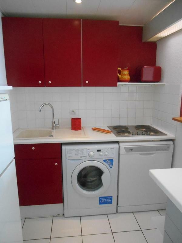 Lydia Playa Apartman Le Barcarès Kültér fotó